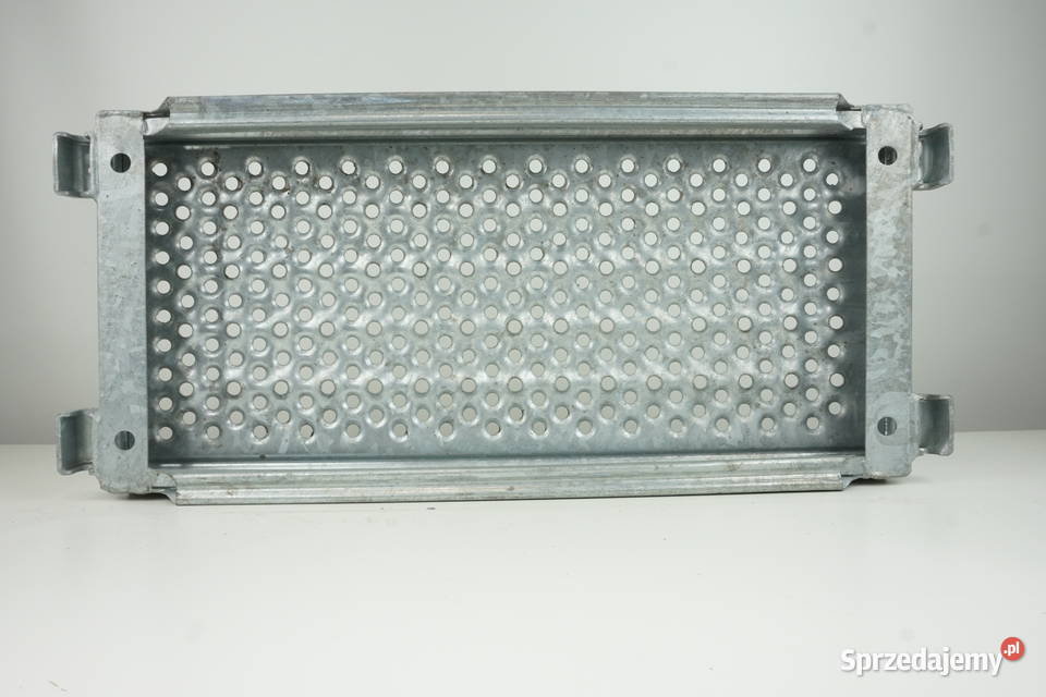 Podest Stalowy rusztowania BAUMANN L73 157 Wrocław
