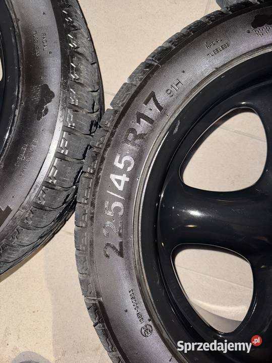 Felgi oz racing 5x100 Sławkowice