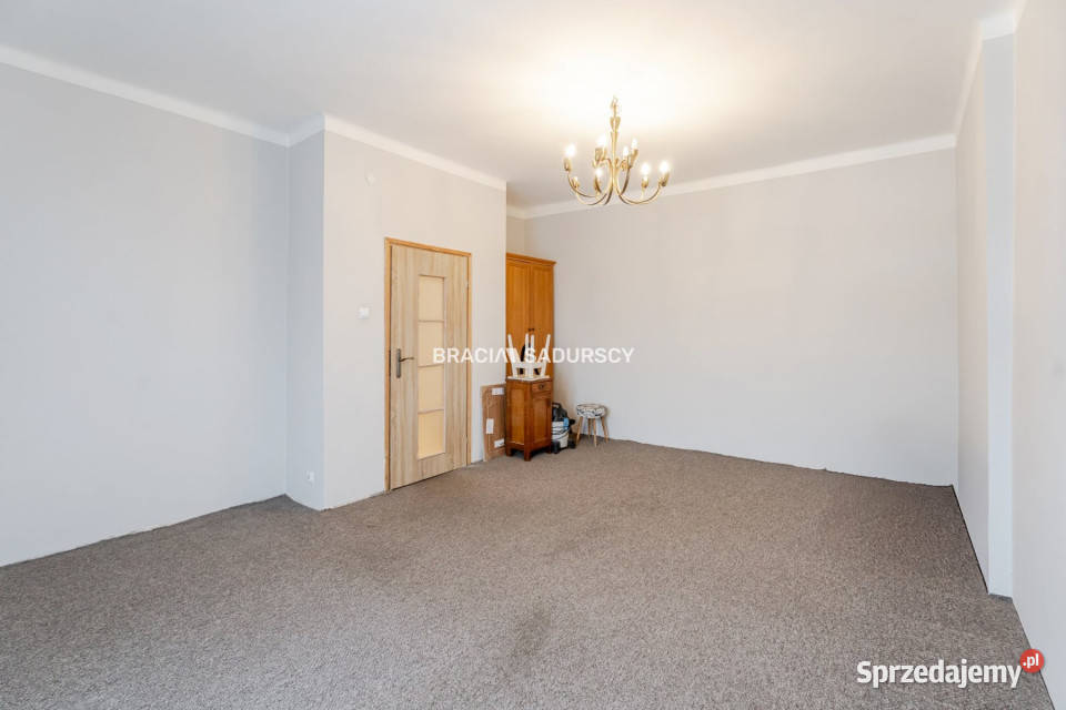 Mieszkanie 38m2 1pokojowe Skawina Pułaskiego sprzedam