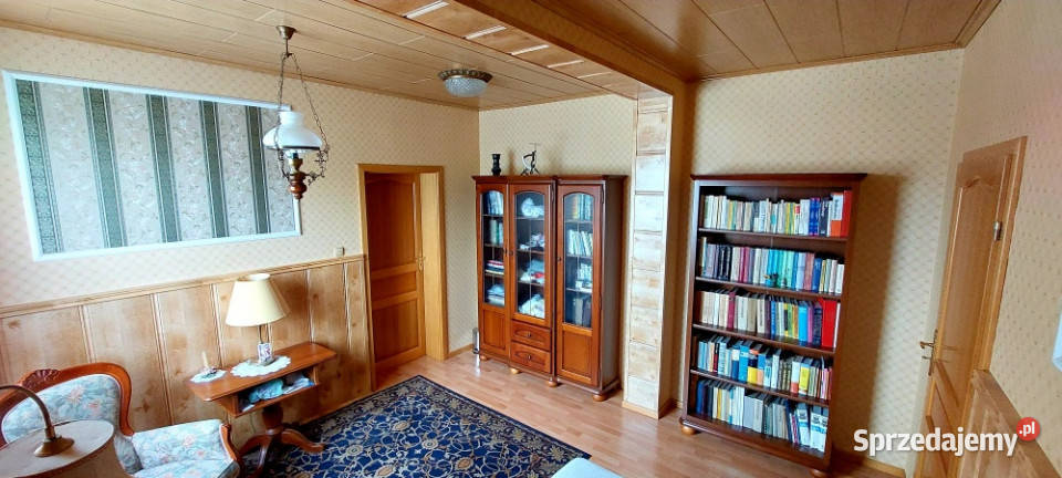 Rezydencja w Gliwicach Perła na Górnym Śląsku Sprzedaż Gliwice sprzedam