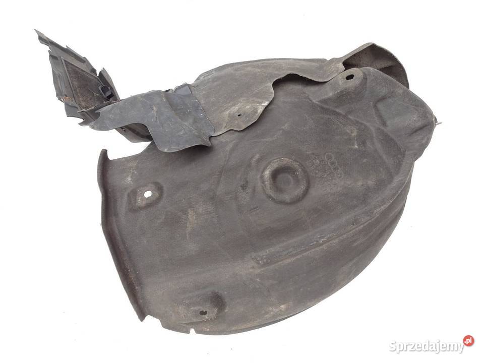 NADKOLE PRAWE PRAWY PRZÓD PRZEDNIE 4G0821134D