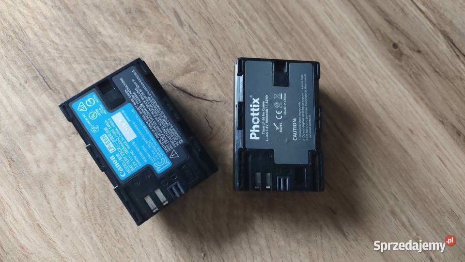 Canon EOS 5D Mark IV przebieg 195000 Świętochłowice