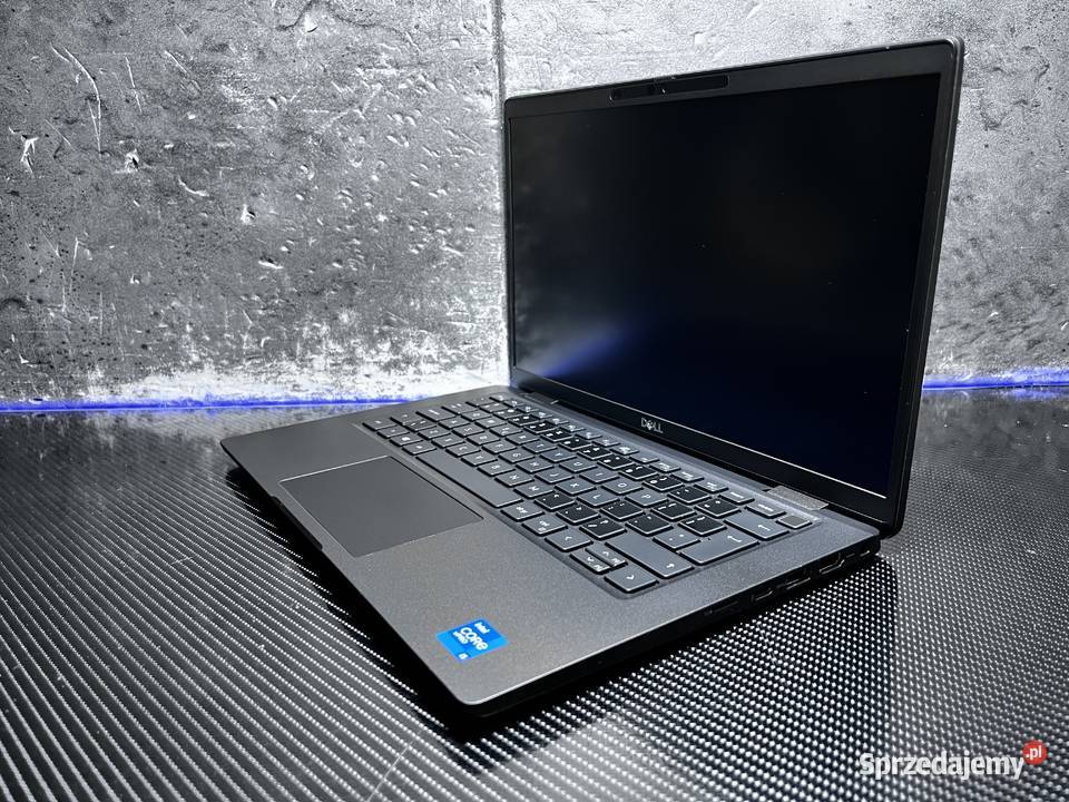 Dell Latitude 7320 i51145G7 16GB 256GB SSD FHD Piaseczno