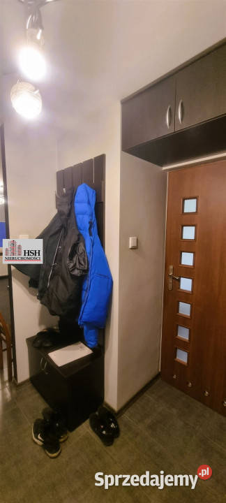 Ogłoszenie mieszkanie 27m2 1pokojowe Kraków 27m2 Wynajem małopolskie