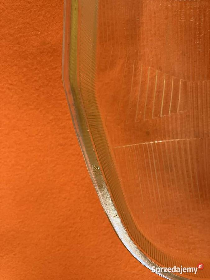 Mercedes W108109 klosz reflektora Bosch Łódź sprzedam