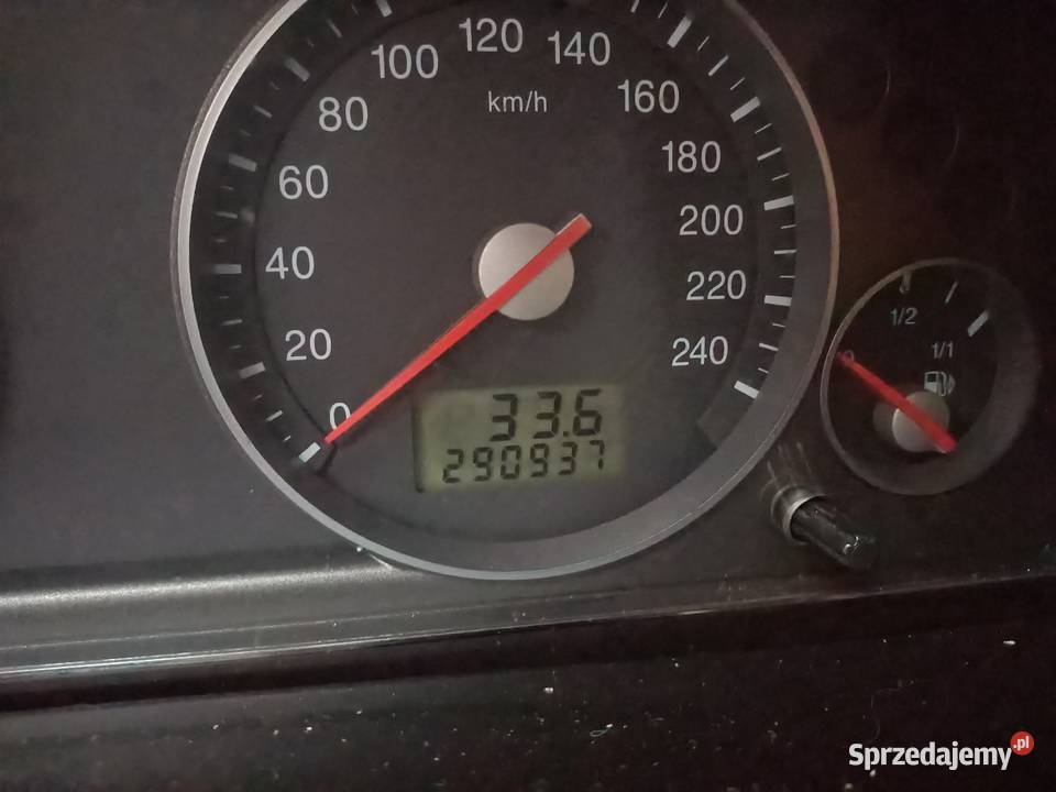 Ford Mondeo MK3 18 benzyna manualna Zabrze sprzedam