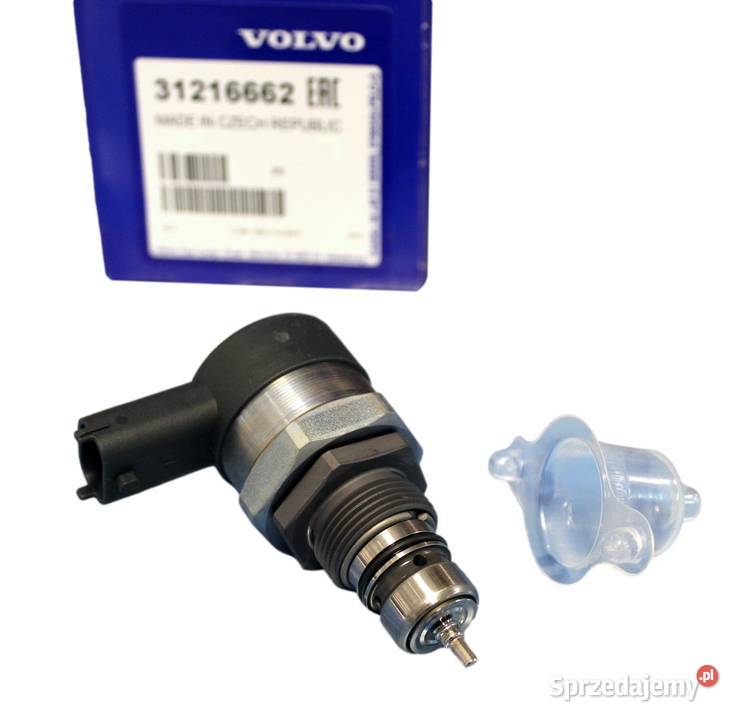 VOLVO S60 S40 V50 S80 V70 XC60 XC70 XC90 zawor Gadgety motoryzacyjne Bielany Wrocławskie sprzedam