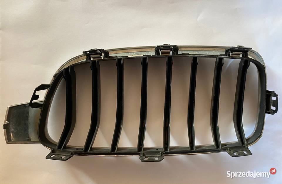 BMW OE 51137255412 nerka grill atrapa Łódź sprzedam