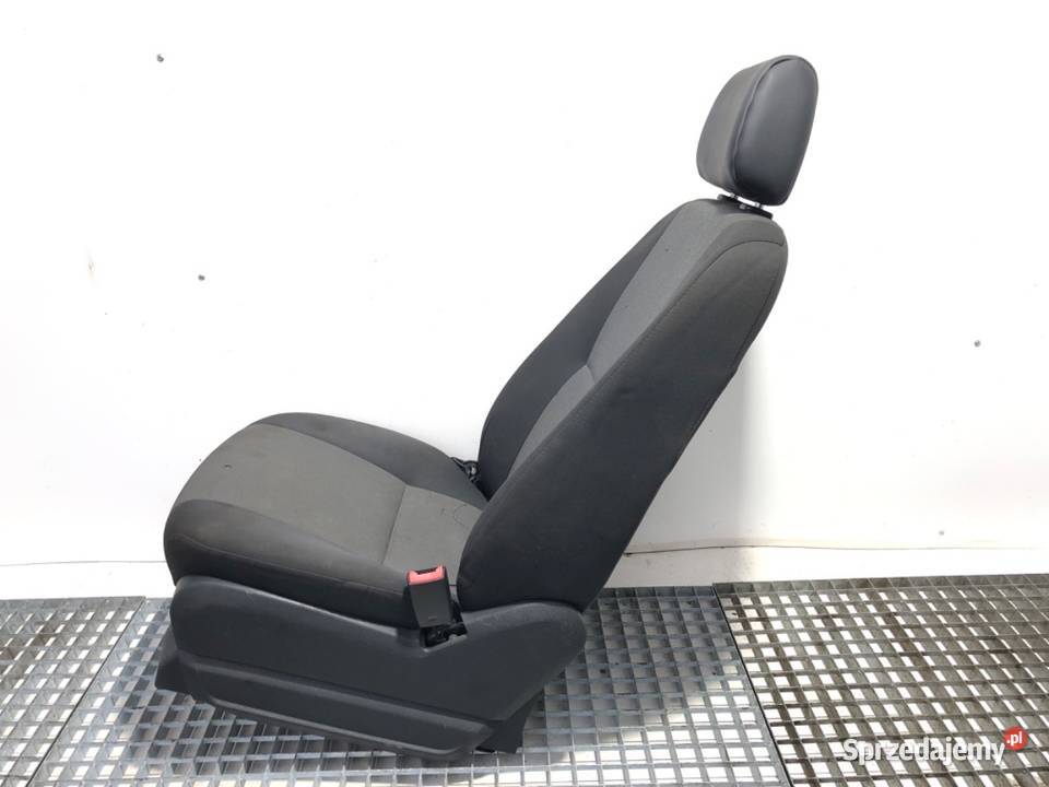 FOTEL PRAWY PRZÓD VW CRAFTER 30 50 Hatchback Części samochodowe podkarpackie