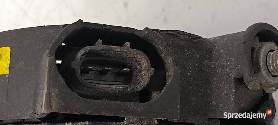 ALTERNATOR HYUNDAI I40 2600674373002A800 osobowe Lipno