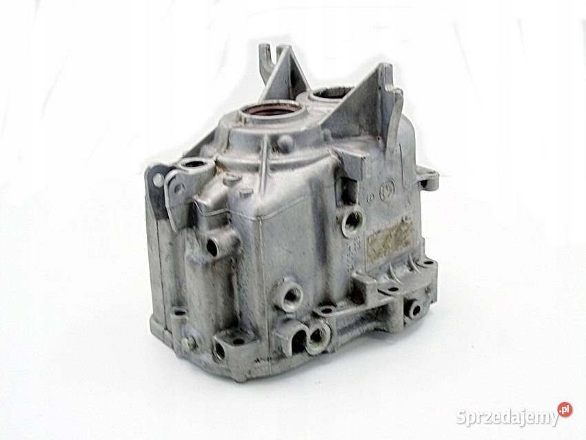 OBUDOWA TYLNA SKRZYNI BIEGÓW 20 D BMW E46 E90 Sosnowiec