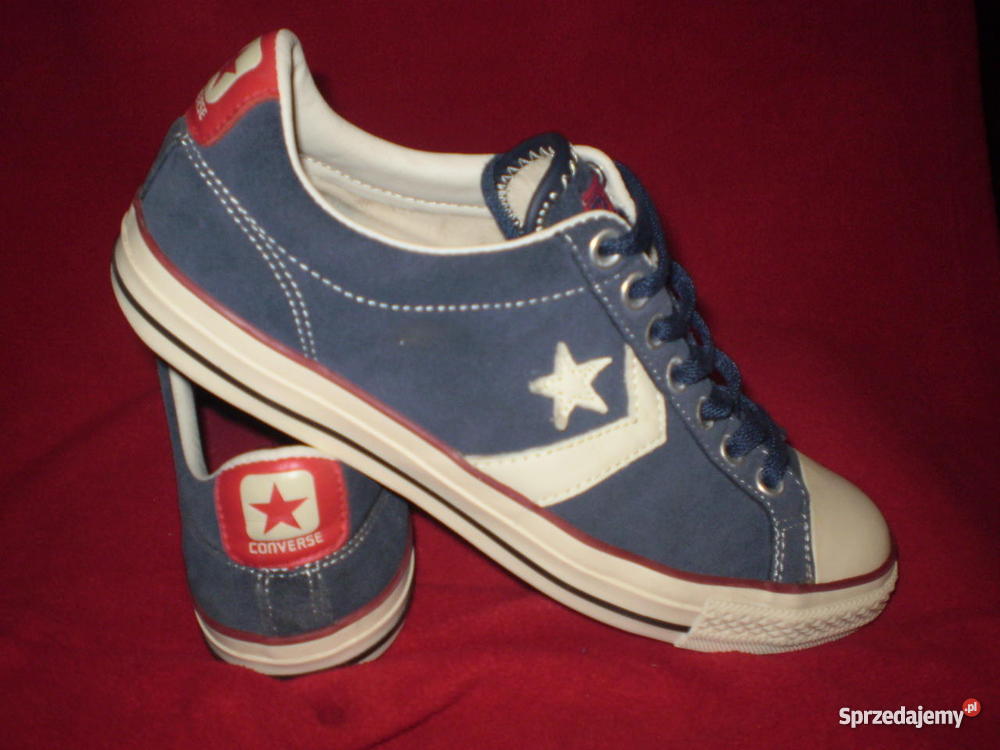 Converse Star Player EV j r 425 Sportowe podkarpackie