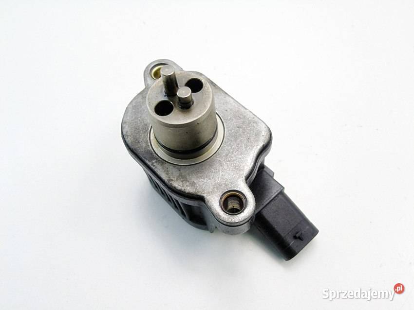 ZAWÓR WAŁKA ROZRZĄDU 14 TSI TFSI POLO V GOLF 7 Głowice cylindrów Sosnowiec