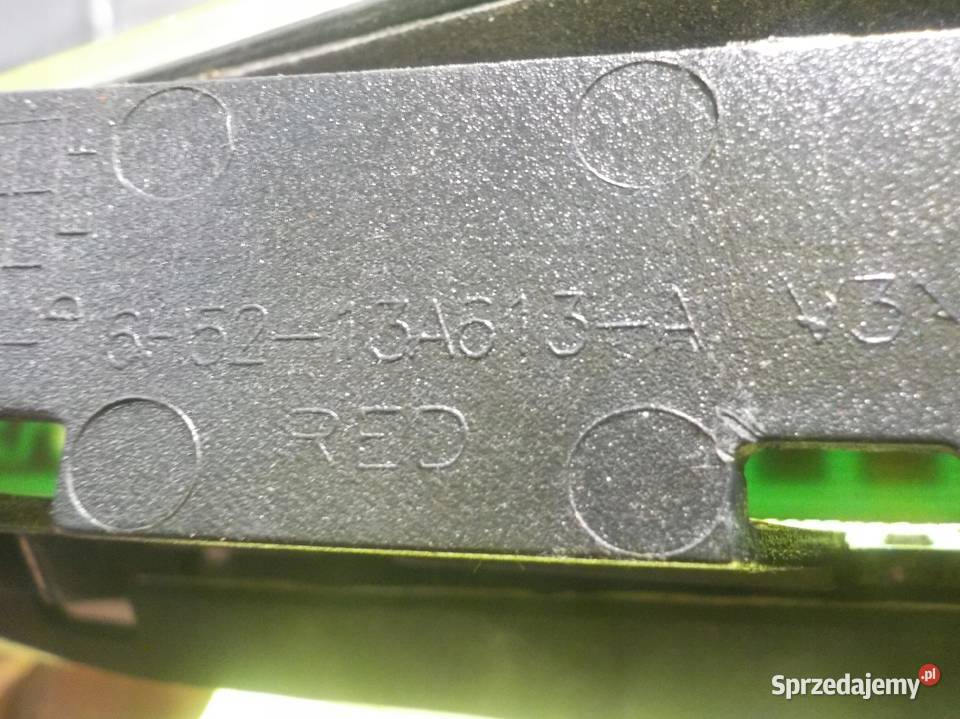 LAND ROVER FREELANDER II 07r swiatlo lampa STOP mazowieckie Suków