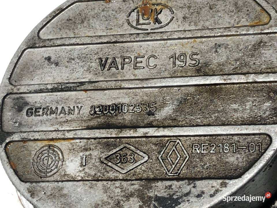 POMPA VACUM RENAULT ESPACE IV 8200102535 22 150