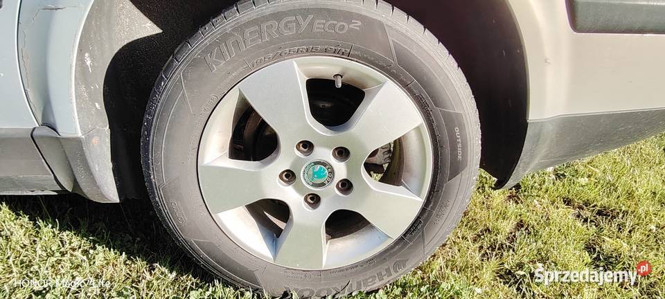 Zamienię felgi peugeot 4x108 Włodawa