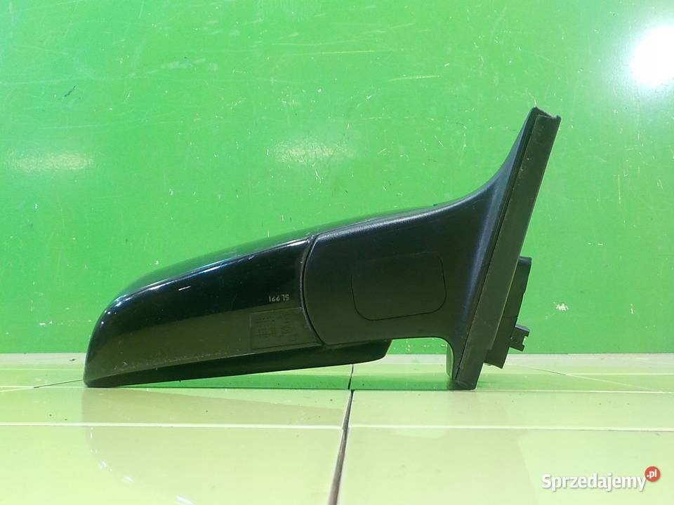 KIA SPORTAGE II 27 V6 AUT 06r 5D lusterko prawe Suków sprzedam