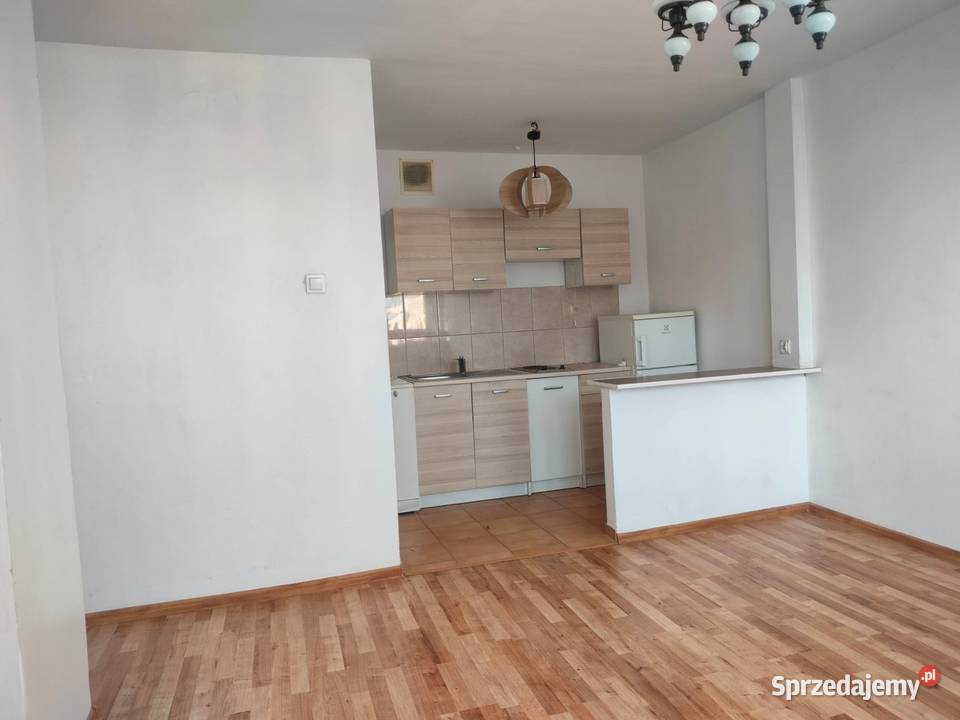 2 Pokoje Wyzwolenia 33m piwnica Szczecin