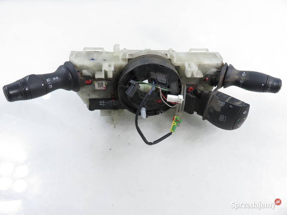 PRZEŁĄCZNIK ZESPOLONY OPEL MOVANO B 2010 osobowe
