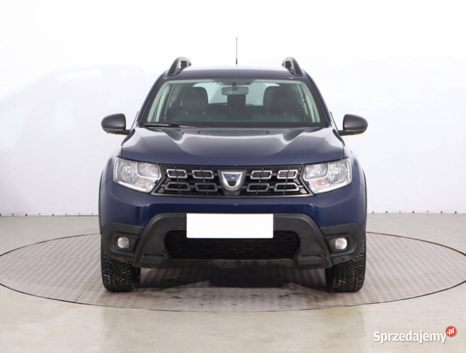 Dacia Duster 10 TCe bluetooth Piaseczno