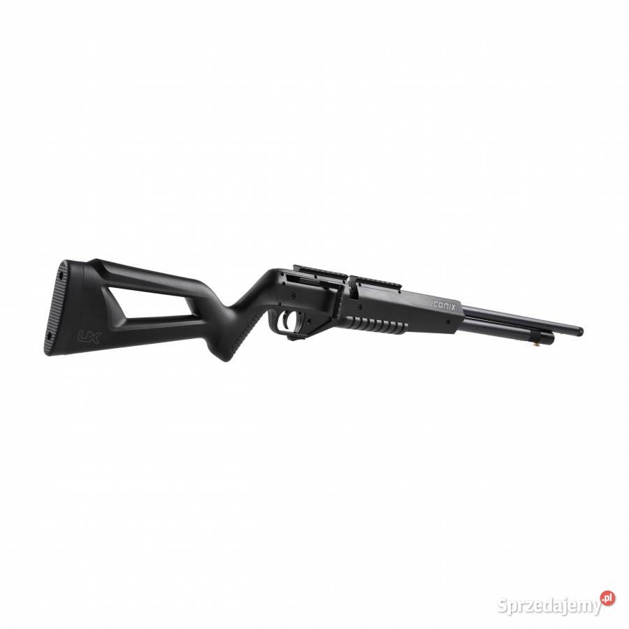 Wiatrówka PCP Iconix Umarex 55 mm Kod 121297 Trzcianka