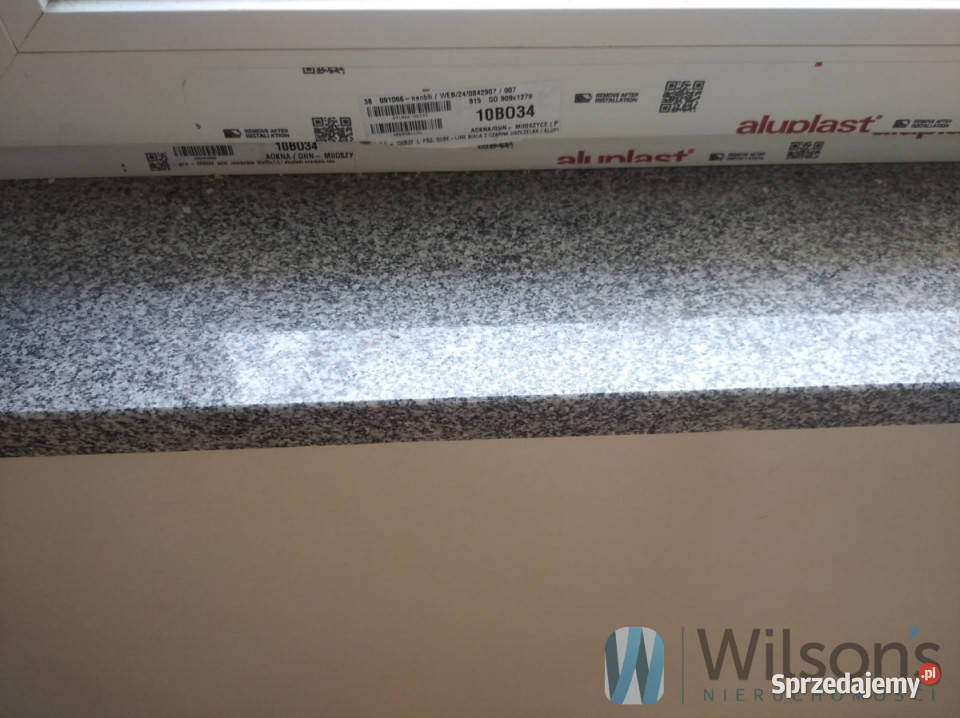 Mieszkanie 4933m Miłoszyce 49.33m2