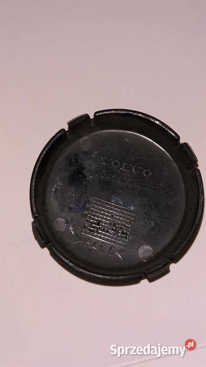 VOLVO dekielki zaślepki Kielce