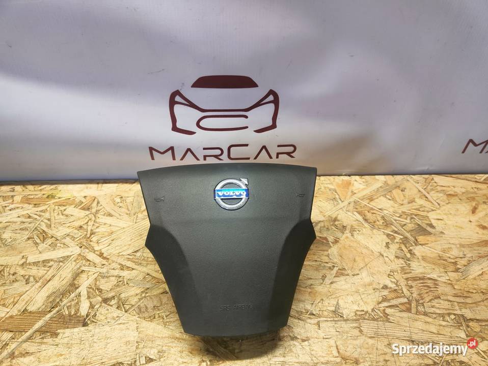 Poduszka Kierownicy Airbag Volvo V50 Lift Pleszew