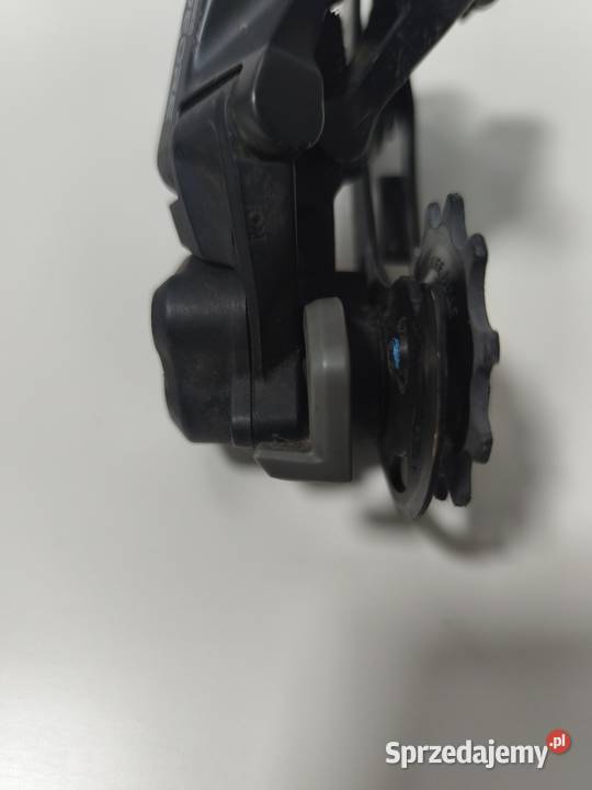 Przerzutka tylna SHIMANO Deore XT RDM5120 10rz Dębica