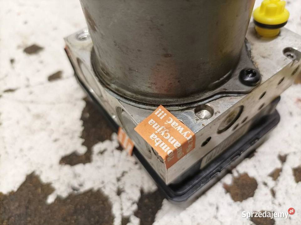 POMPA ABS 58920D7530 BE6009Y100 Hyundai Tucson