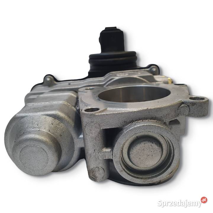 PRZEPUSTNICA Nissan Micra K12 12 16V SERA57602 Chełm