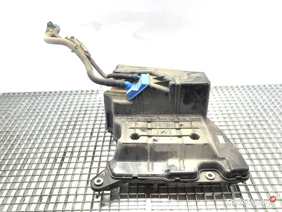 ZBIORNIK SCR AUDI A4 B9 4067411AD 20 190 Kombi podkarpackie sprzedam