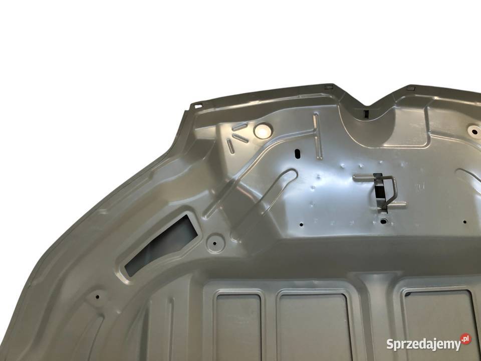 CITROEN C5 II 20082017 PRZED LIFTINGIEM Maska osobowe świętokrzyskie