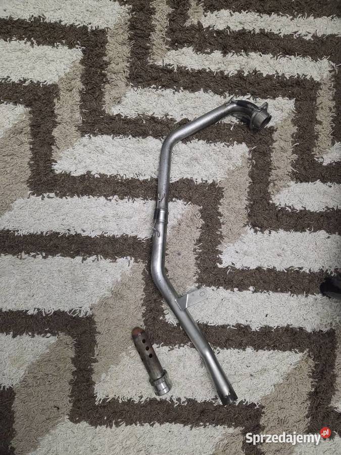 Honda Cbr 125r układ wydechowy kolektor decat Limanowa sprzedam
