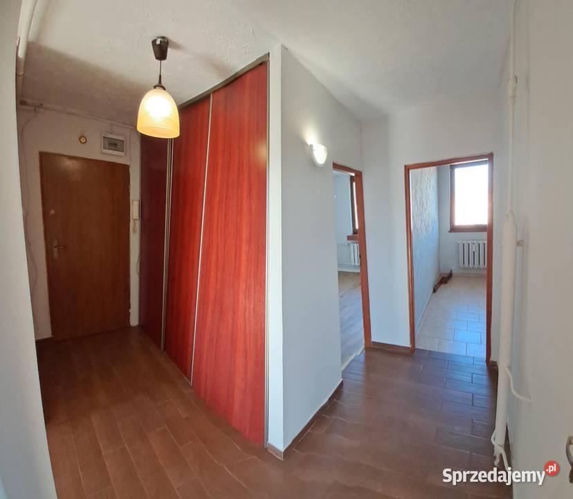 Mieszkanie do wynajęcia 3 piętra i więcej małopolskie Chełmek