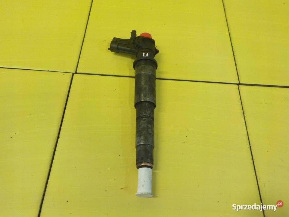 PRIMASTAR TRAFIC VIVARO 20 DCI 09r M9R782 wtrysk Suków sprzedam