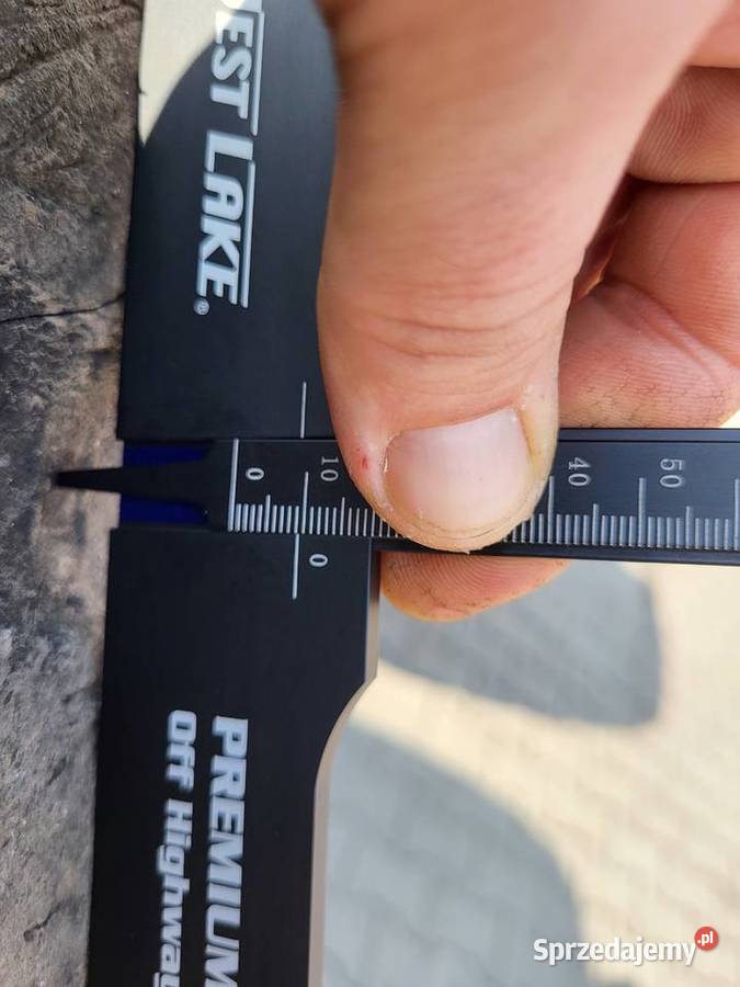 Oponu 235R25 Michelin Firestone Rybnik