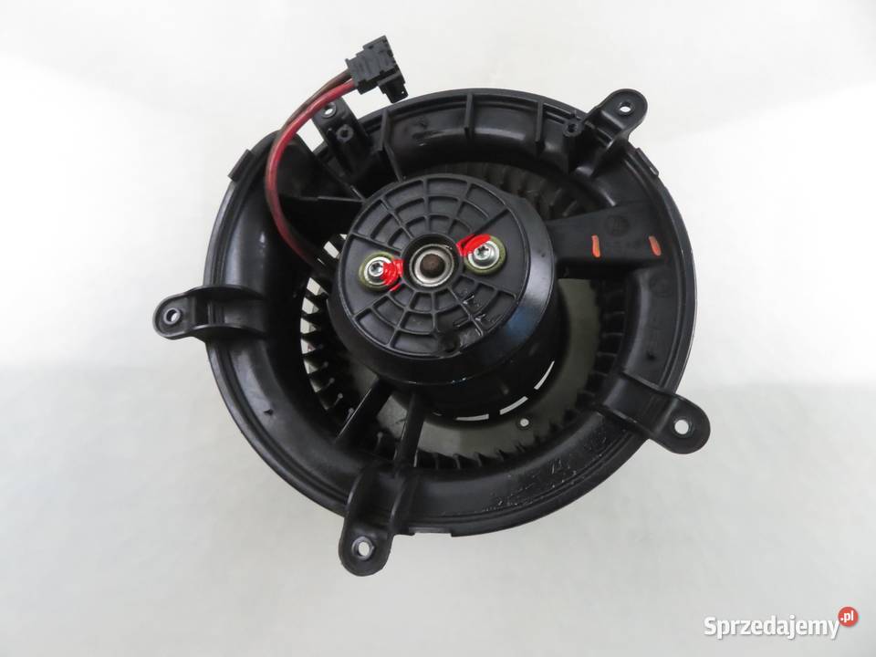 DMUCHAWA BMW 7 E65 E66 E67 58461 Dmuchawy