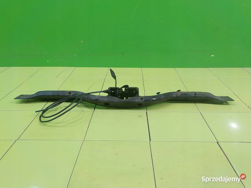 JEEP PATRIOT 24 B 10r SUV 5D pas przedni gorny osobowe mazowieckie Suków sprzedam