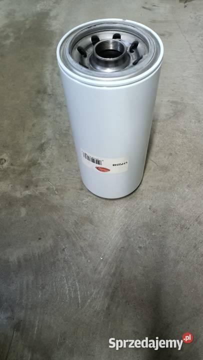 Filtr Oleju DAF95 ATI LFP2248 Poznań