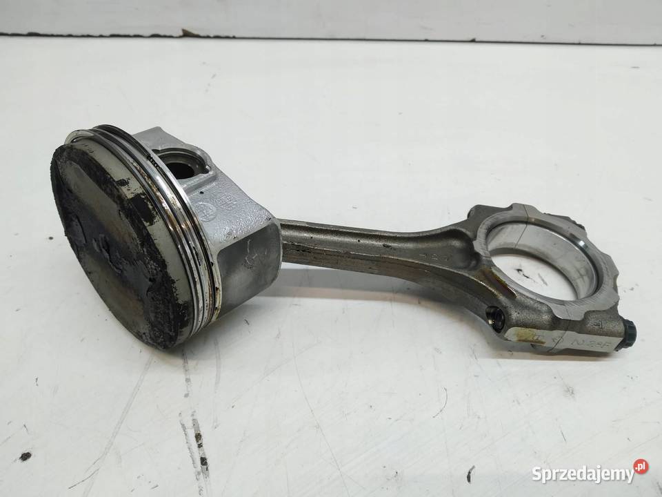 TŁOK KORBOWÓD 37130 18 VVTI HYBRID Toyota Auris