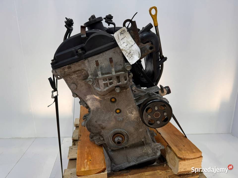 SILNIK G4LA KIA PICANTO II Rio III 12 16V osobowe