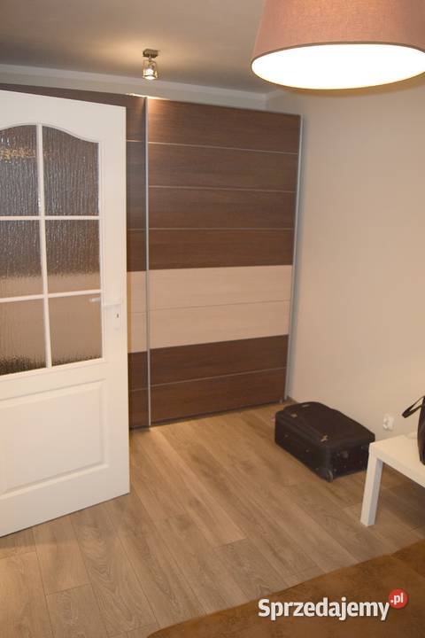 Biskupin Śliczne mieszkanie 2 Pokoje 43m2 Balkon Wrocław sprzedam