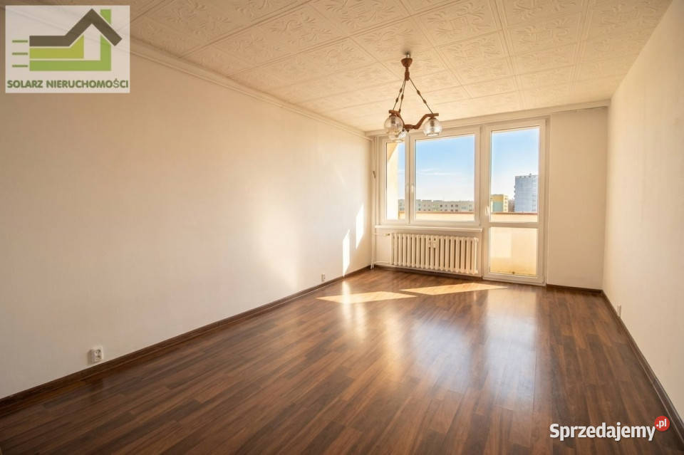 sprzedaży mieszkania 5094m2 2 pok Jaworzno