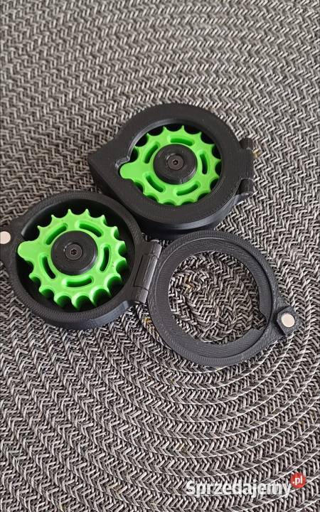 Magazynki AEA Jasło