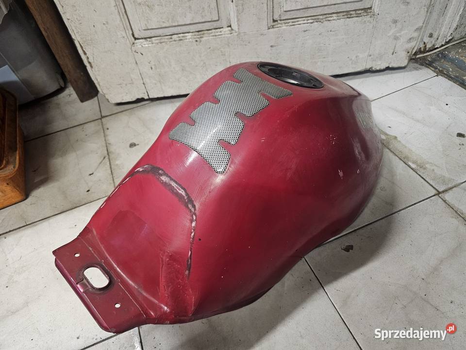 Yamaha XJ 600 Diversion bak xj600 zbiornik Jelenia Góra sprzedam