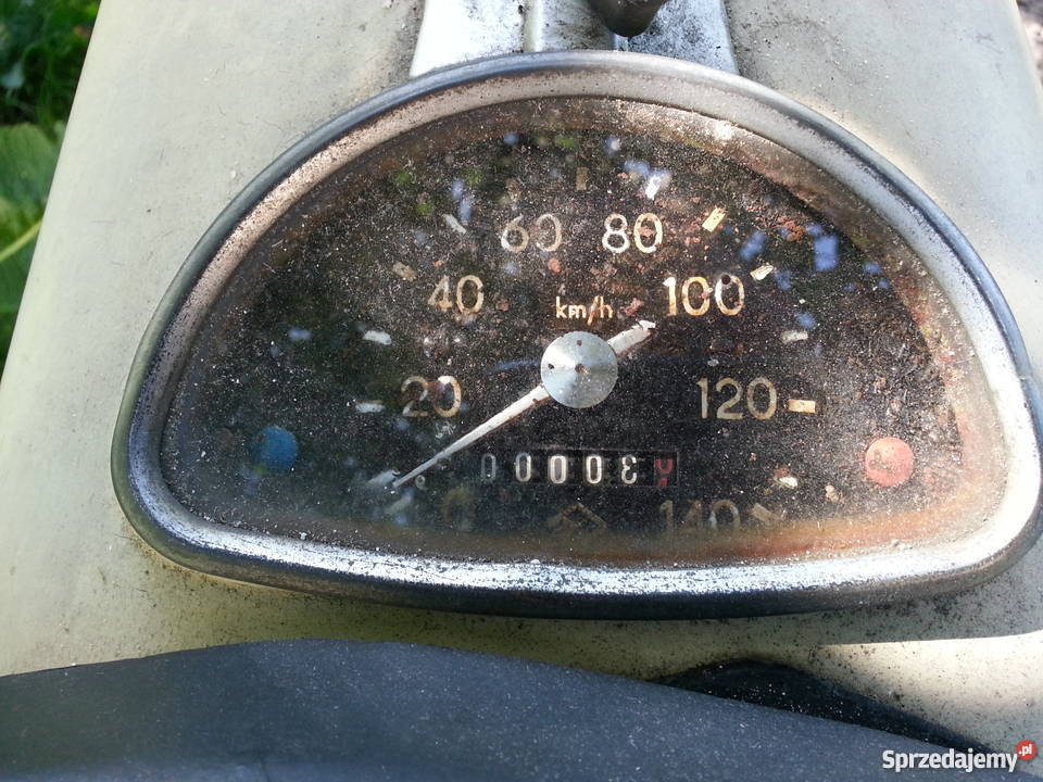 MZ Trophy 2502 Żyrardów