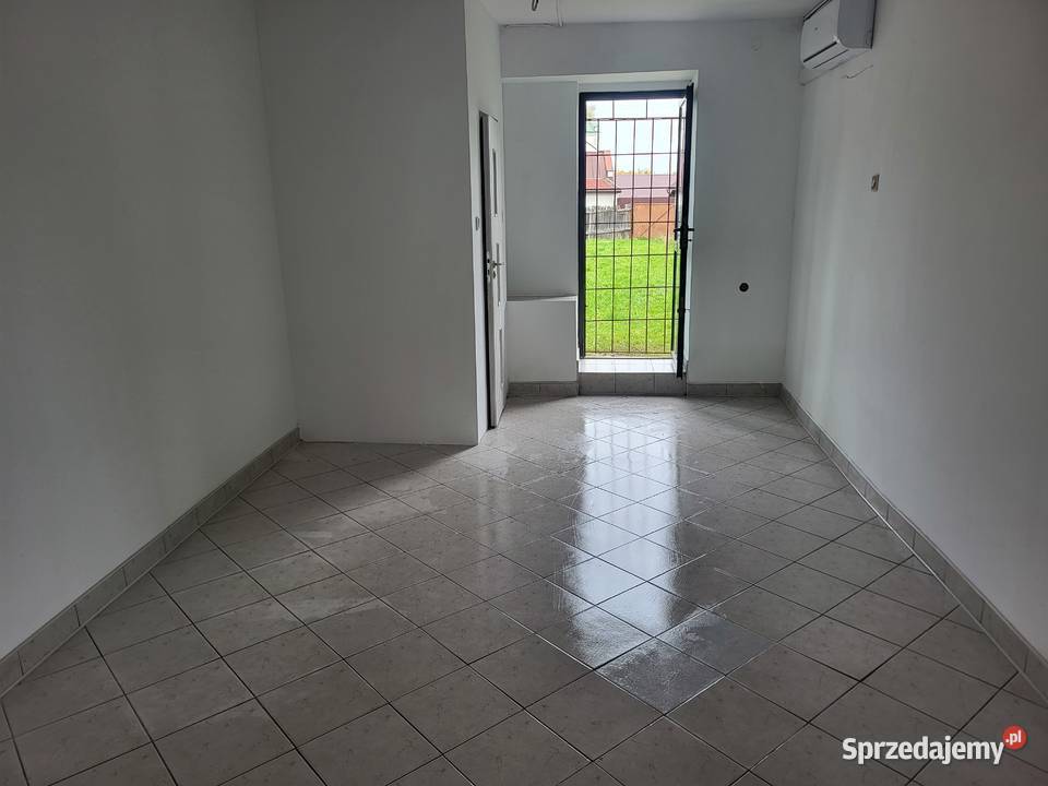 Lokal w Rynku remoncie Koniecpol