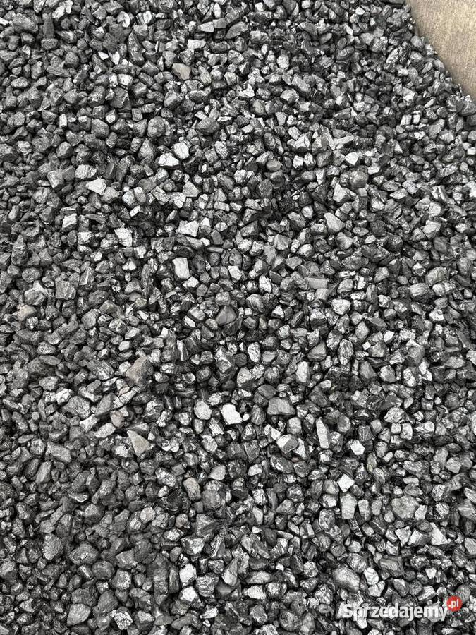 Ekogroszek Workowany luzem Łaziska Górne sprzedam