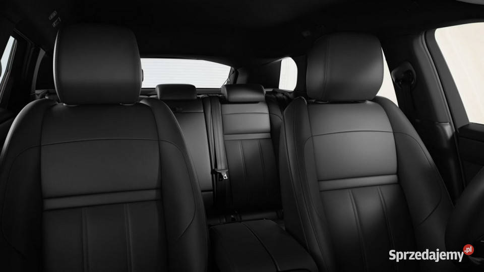 Land Rover Range Rover Evoque Range Rover Evoque Łódź